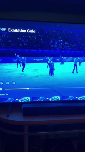 Addressing Blue Tint in TV Footage