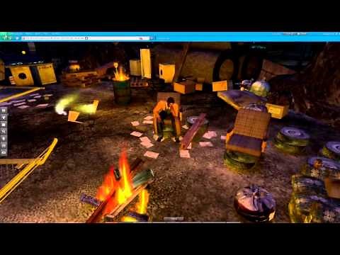 How to Use Oculus Rift with Second Life