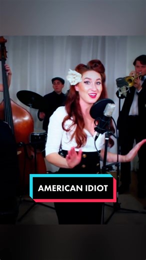 Robyn Adele Anderson on TikTok