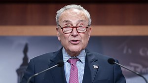 Schumer tees up action on bill to establish national right to abortion