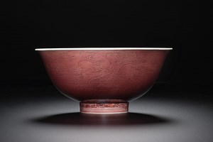 Au Musée Guimet, à Paris, l’art de l’épure des porcelaines chinoises