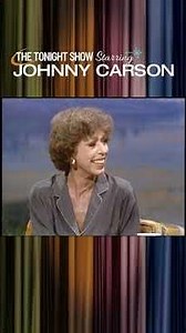Even Carol Burnett Got Starstruck