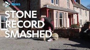 26K views · 123 reactions | WATCH: American tourist Bryan Hunsaker...