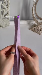 46K views · 2K reactions | Monet water lilies flowers #diy | Yasmin | Facebook