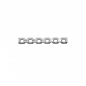 [Hot Item] Reconstruction Plate Orthopedic Implant Lateral Fracture Compression