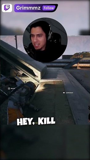 a True Arc Raider? | #grimmmz on #Twitch #gaming