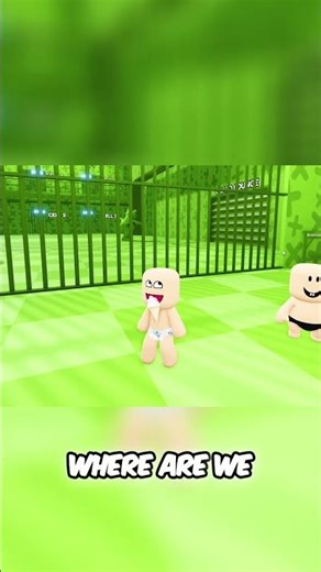 #19 Alien's Stomach Escaping the Monster to Save Our Home!