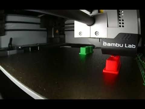 Print Per Item - Not By Layer