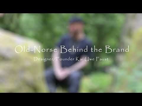 Old Norse - Behind the Brand (interview with Kai Uwe Faust)