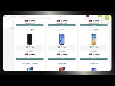 ¿Cómo adquirir tu plan en kolbi.cr?