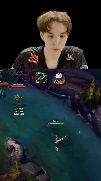 Caitlyn Combo Guide to Dominate in League of Legends