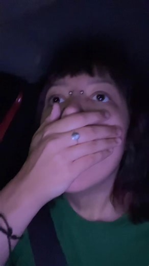 Smiley Piercing Problem: A Comedy of Errors