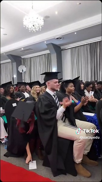 Celebrating the Class of 2024 Graduation Ceremony