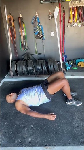 Perfect Hip Thrust Form Guide - Bigger Glutes Fast #workout #tutorial