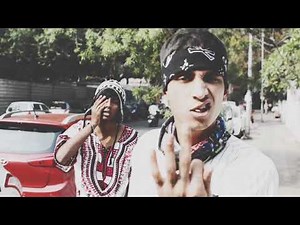 Mc stan_ trippin official video