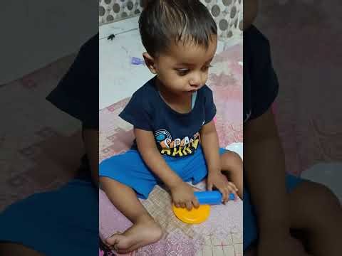 Kitchen set se khelo