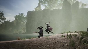 10K views · 230 reactions | The Imperial East Pack, a cosmetic DLC inspired by the eastern lands of Khitai, is now available for purchase on PC, PS4 and Xbox One. Check out our dev blog for the full rundown of what you can find in this DLC pack, or watch the trailer below. https://www.conanexiles.com/blog/conan-exiles-first-dlc-patch-imperial-east-is-now-available/ | Conan Exiles | Facebook