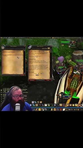 How to level cooking 1-525 in MoP