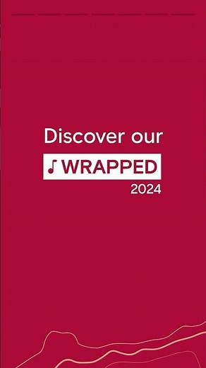Rio Tinto | Wrapped 2024
