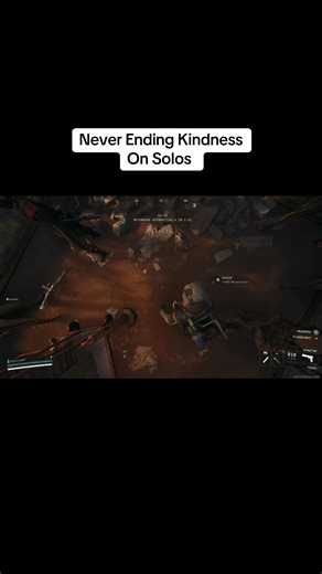 A free hull cracker? 😎 #graybeardgamer1 #arcraiders #arcraidersclips | ark raids