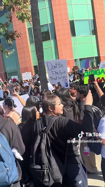 Youth Activism for Community Justice in San Fernando Valley