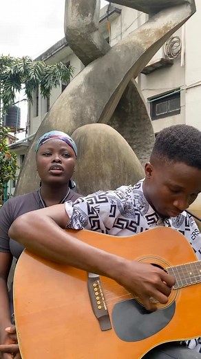 Oluwa mi yọ di de ni inu ògo rẹ 🙌 I came across multiple bible verses taking about God arising for the sake of a man and this song made more sense to me. Powerful song by @woliagba_ayoajewole As you listen I pray that God almighty will arise for your sake in Jesus name 🙏🔥 🎤: @ewatomivoc_als #singer #songs #song #songviral #instalike #instalikes #instalove #reel #reels #reelsvideoシ #viralrëëls #viralvideos #fyp #fypシ | Afolashade Praise Boluwatife