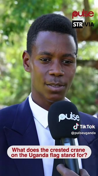 Pulse Uganda on TikTok