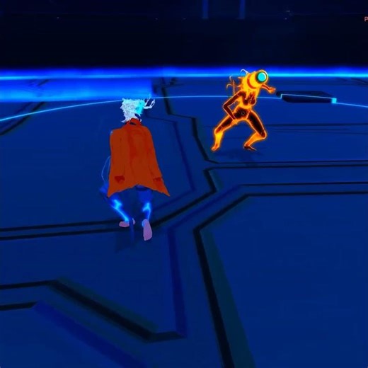 New video OneHourGames🎮🎮👾 – Furi [4K 60fps]