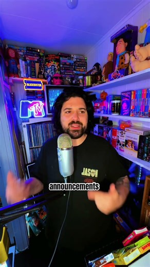 Scream 4 finally gets its day in 4k UHD. #scary #movie