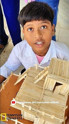 Young Innovators, Big Ideas | school Projects That Will Blow Mind | Future Engineers in the Making