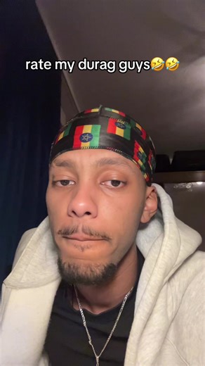 Rate My Durag: Ethiopian Style