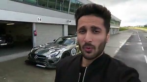 Real Life Arkham Knight Batmobile