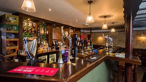 This historic Scots pub is up for rent for just £75 a week - but there's a catch