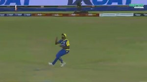 Lanka Premier league Match Highlights Dambulla Sixers Colombo Strikers Dambulla Sixers Won By 8 Wickets #RandomNews | #LPL2024 | #cricketnews | #LPL | Random News