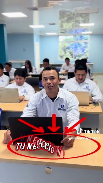 Sistemas Genesis: Innovación y Tecnología Empresarial