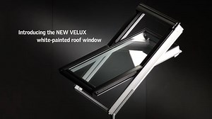 Νέα σειρά Παραθύρων Στέγης από τη Velux