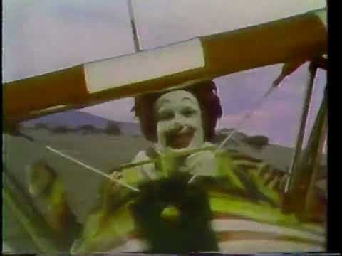 CBS / WBNS commercials | c. July 1978
