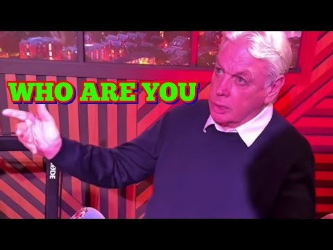 Truth About Awakening & Consciousness - David Icke