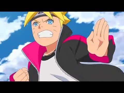 Naruto「AMV」 Catch Fire