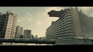 Shin Godzilla 4K Re-Release Exclusive Trailer