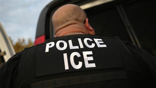 17 undocumented workers arrested by ICE in Lehigh Valley
