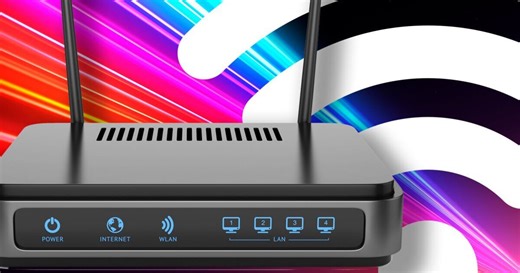 Best UK broadband providers confirmed - here are the full list of winners