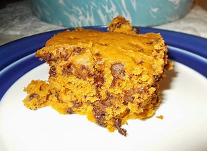 3 Ingredient Pumpkin Bread Using Spice Cake Mix | The Cake Boutique