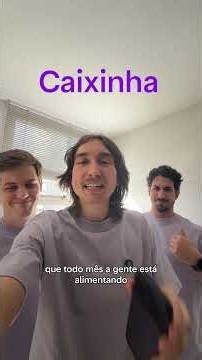 Desafio com os amigos