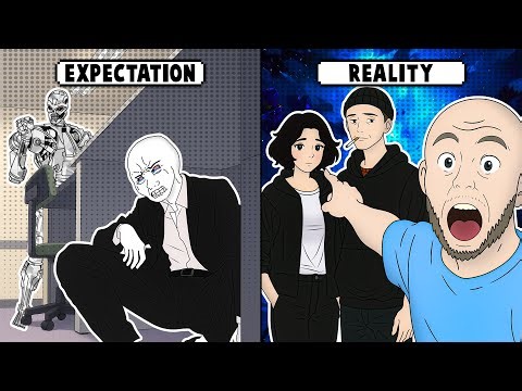 The Future of AI Is Already Here (And It’s Wild) | Wojak Stories