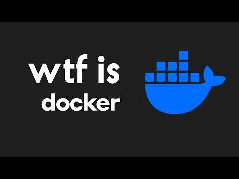 Docker Explained in 2 Minutes