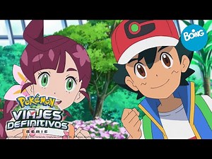 Viajes Definitivos Pokémon | Ikebana , el arte japonés del arreglo floral | Boing