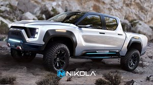 1.4M views · 10K reactions | One company can literally change the world. #NKLA #NasdaqListed #NKLA #TransportationDisrupter Nasdaq | Nikola Corporation | Facebook