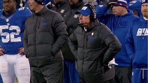 'Finding Giants': On to next season