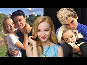 Dove Cameron Boyfriend List